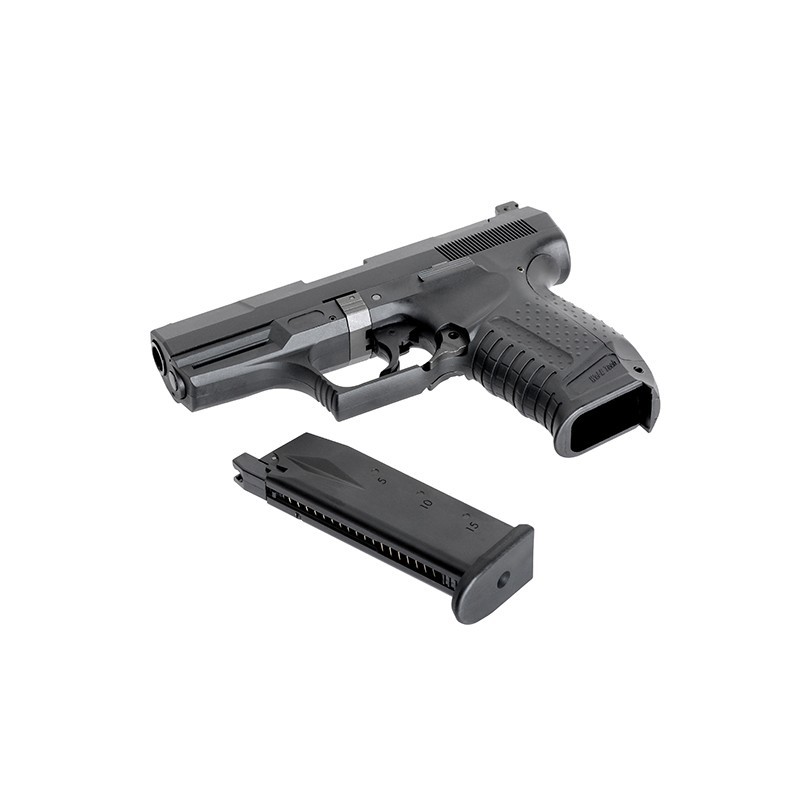 Pistola a gas  P99 god of war GBB - WE