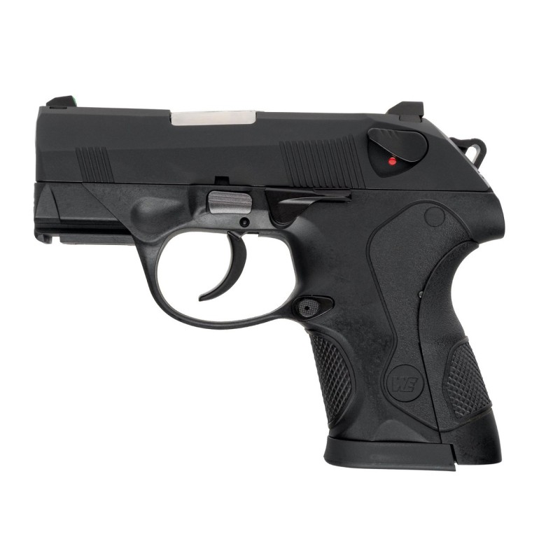 PX4 SUBCOMPACT bulldog gbb pistol - WE