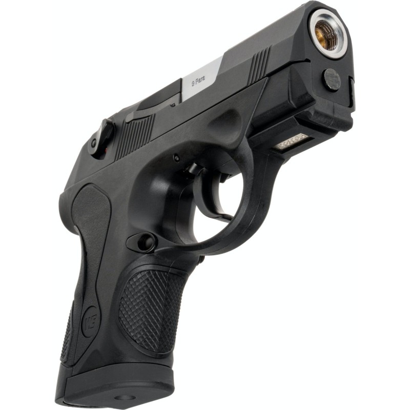 PX4 SUBCOMPACT bulldog gbb pistol - WE