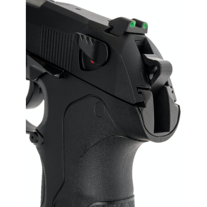 PX4 SUBCOMPACT bulldog gbb pistol - WE