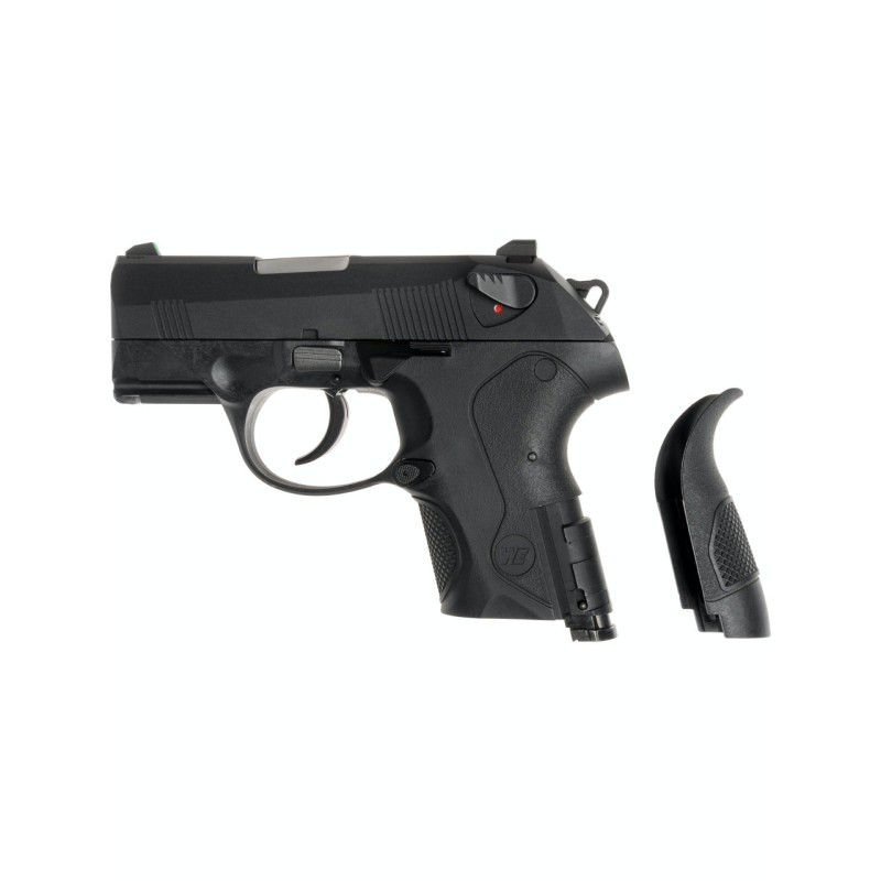 PX4 SUBCOMPACT bulldog gbb pistol - WE