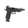 P226 VIRUS GBB Pistol Full Metal - WE