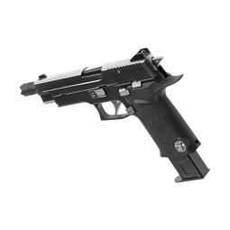 Pistola gbb P226 VIRUS full metal- WE