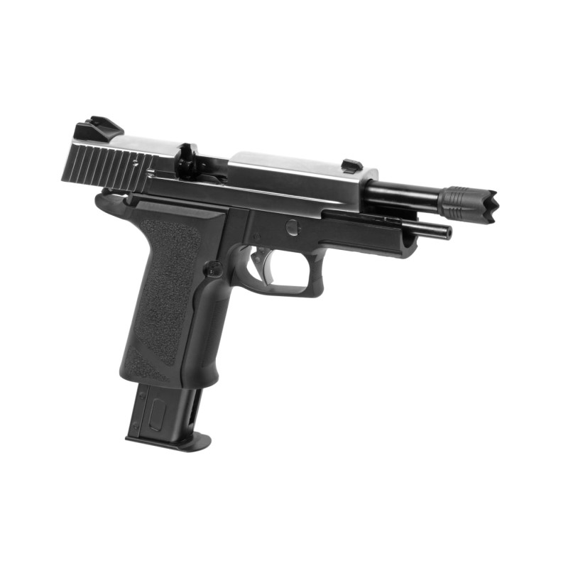Pistola gbb P226 VIRUS full metal- WE