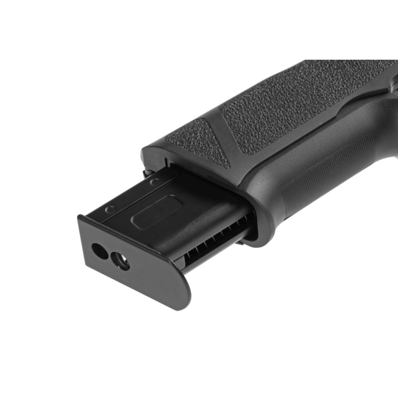 Pistola gbb P226 VIRUS full metal- WE
