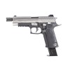 P226 VIRUS GBB Pistol Full Metal - WE