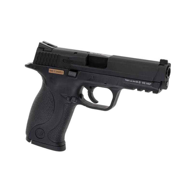 Pistola gbb M&P 9 Big Bird - WE