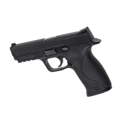 Pistola gbb MP9 Big Bird - WE