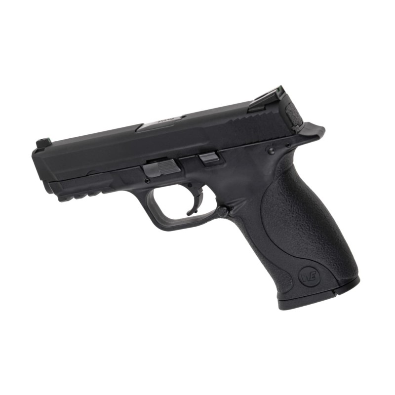 Pistola gbb M&P 9 Big Bird - WE