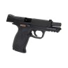MP9 Big Bird GBB Pistol - WE