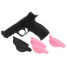 MP9 Big Bird GBB Pistol - WE
