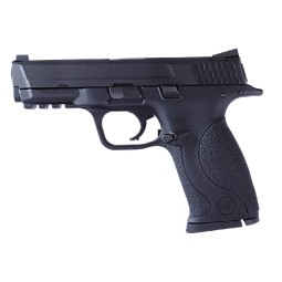 MP9 Big Bird GBB Pistol - WE