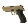 P226 Mk25 Navy Seals Gas Blowback Pistol - WE