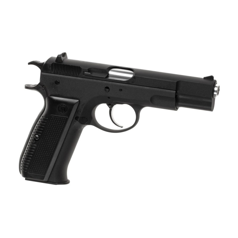 Pistola GBB stile CZ 75 - KP-09 - KJW