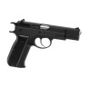 Pistola GBB stile CZ 75 - KP-09 - KJW