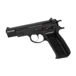 Pistola GBB stile CZ 75 - KP-09 - KJW