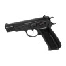 CZ 75 Style GBB Pistol - KP-09 - KJW