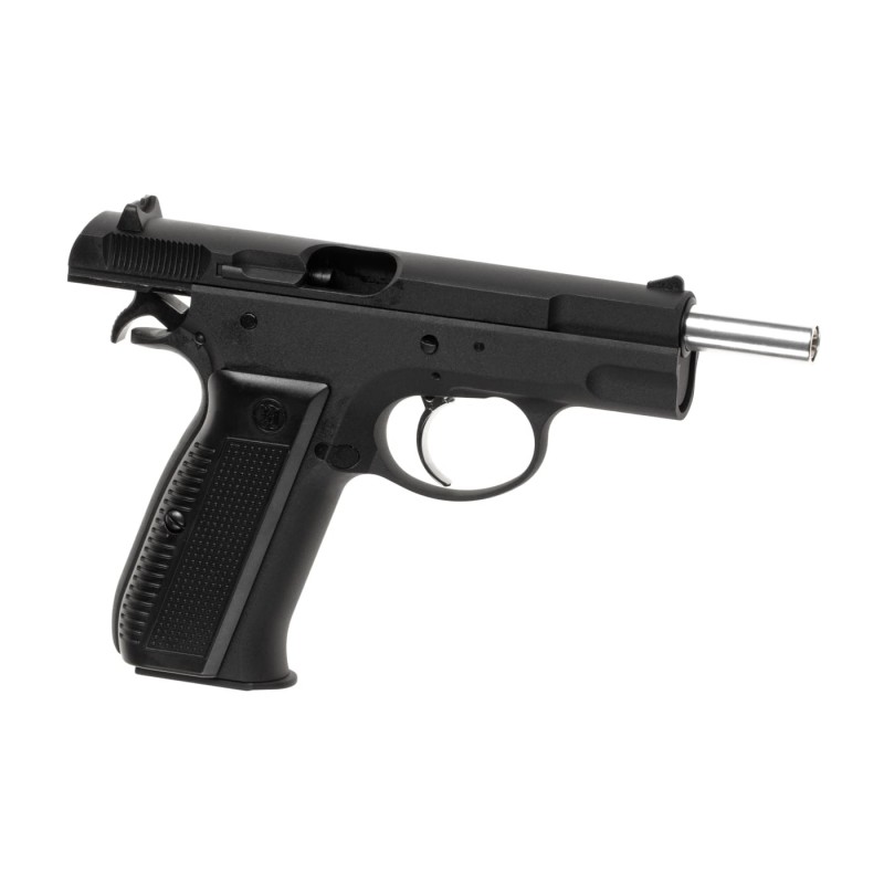 CZ 75 Style GBB Pistol - KP-09 - KJW