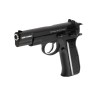 Pistola GBB stile CZ 75 - KP-09 - KJW
