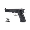 CZ 75 Style GBB Pistol - KP-09 - KJW