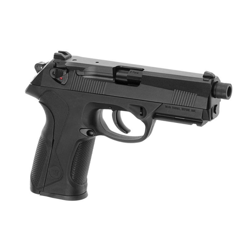 PX4 STORM Bulldog Style GBB Pistol - WE