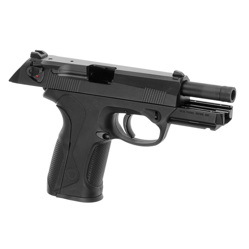 Pistola gbb stile PX4 STORM bulldog - WE
