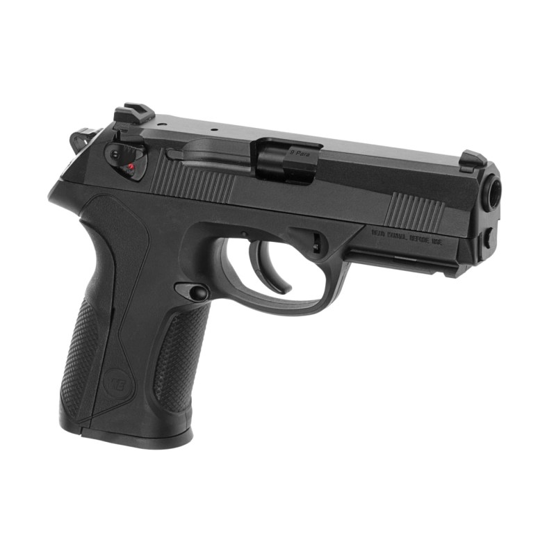 Pistola gbb stile PX4 STORM bulldog - WE
