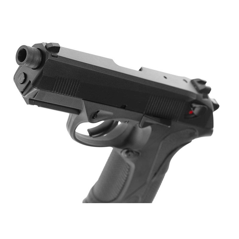 PX4 STORM Bulldog Style GBB Pistol - WE