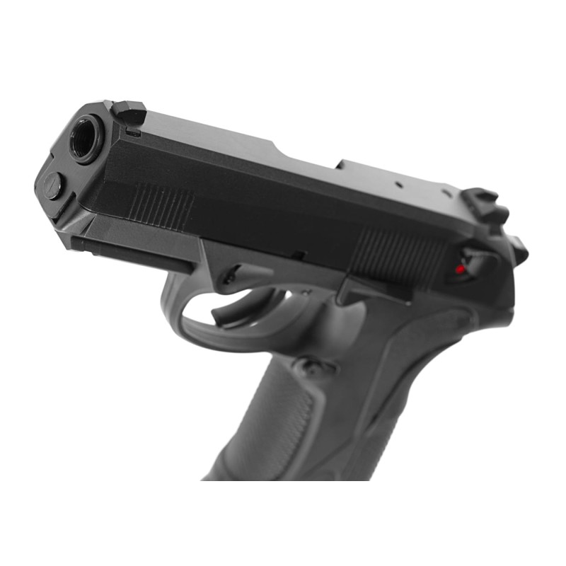 PX4 STORM Bulldog Style GBB Pistol - WE