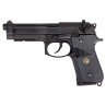 Pistola a gas M9A1 MARINES Full metal GBB - WE