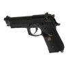 Pistola a gas M9A1 MARINES Full metal GBB - WE