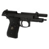 M9A1 MARINES Full Metal GBB Gas Pistol - WE