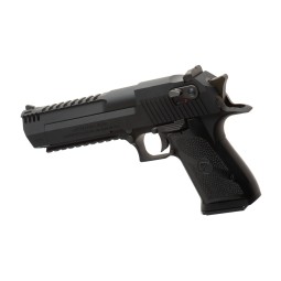 Pistola GBB Desert Eagle® L6 .50 AE  Full Metal - WE