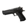 Pistola GBB Desert Eagle® L6 .50 AE  Full Metal - WE