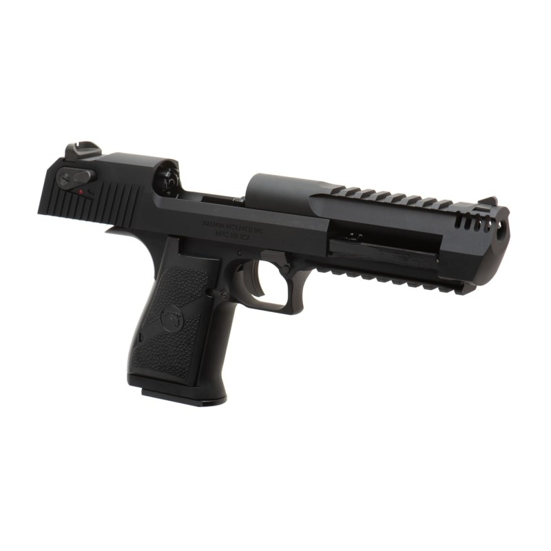 Pistola GBB Desert Eagle® L6 .50 AE  Full Metal - WE