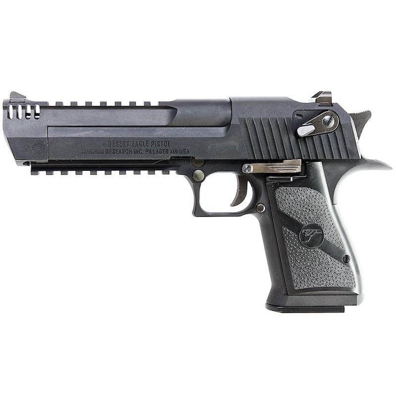 Desert Eagle® L6 .50 AE Full Metal GBB Pistol - WE