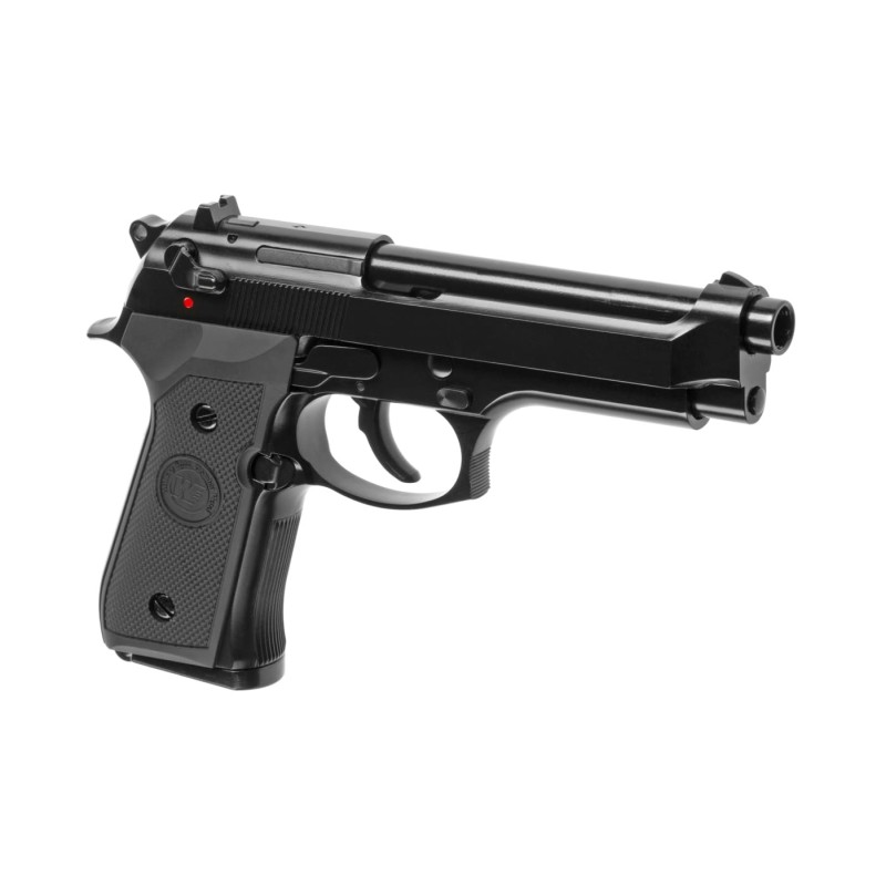 Pistola a gas M9 v2 Full metal GBB - WE
