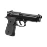 Pistola a gas M9 v2 Full metal GBB - WE