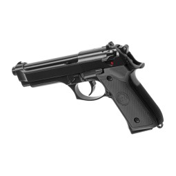 Pistola a gas M9 v2 Full metal GBB - WE