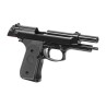 M9 v2 Full Metal GBB Gas Blowback Pistol - WE