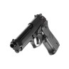 M9 v2 Full Metal GBB Gas Blowback Pistol - WE