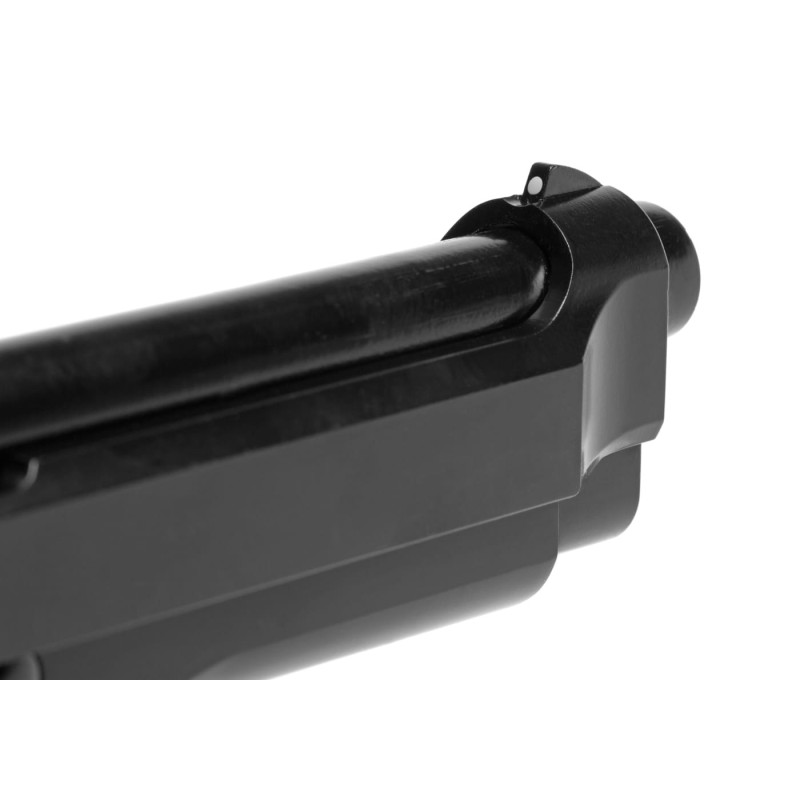 M9 v2 Full Metal GBB Gas Blowback Pistol - WE