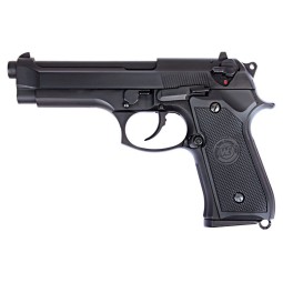 Pistola a gas M9 v2 Full metal GBB - WE