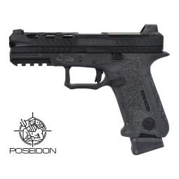 ORION No. 2 PERFORMANCE GBB Pistol full auto - POSEIDON