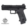 Pistola GBB ORION No. 2 PERFORMANCE full auto - POSEIDON