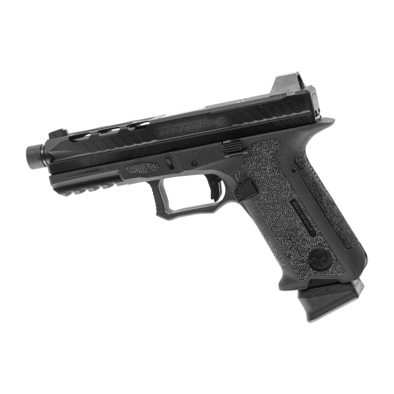 ORION No. 2 PERFORMANCE GBB Pistol full auto - POSEIDON