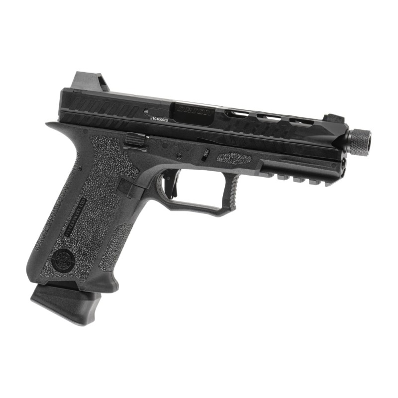 Pistola GBB ORION No. 2 PERFORMANCE full auto - POSEIDON