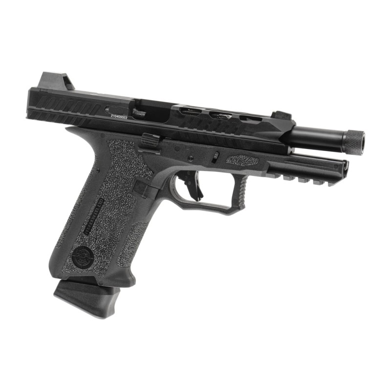 Pistola GBB ORION No. 2 PERFORMANCE full auto - POSEIDON