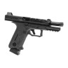 Pistola GBB ORION No. 2 PERFORMANCE full auto - POSEIDON