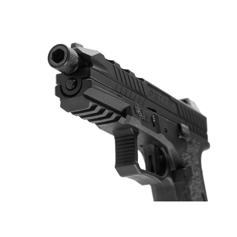 Pistola GBB ORION No. 2 PERFORMANCE full auto - POSEIDON